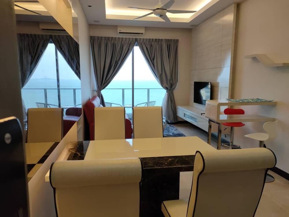 Silverscape Residences By Nestcove Malacca Exterior photo