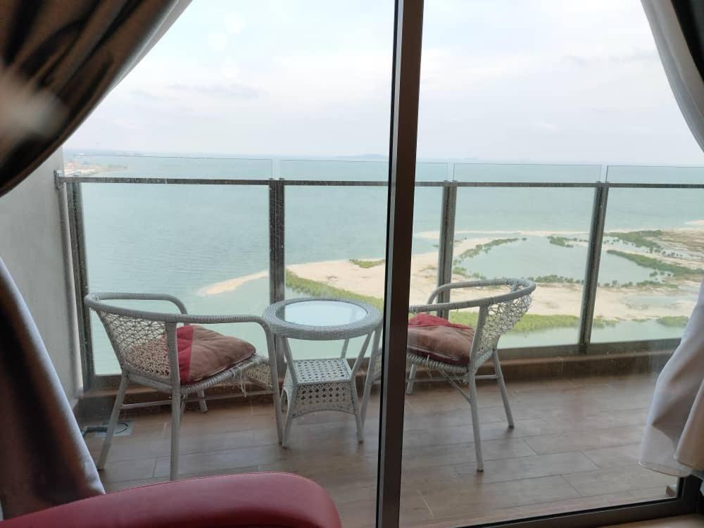 Silverscape Residences By Nestcove Malacca Exterior photo