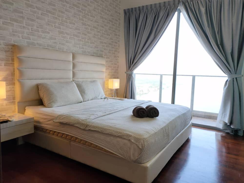 Silverscape Residences By Nestcove Malacca Exterior photo