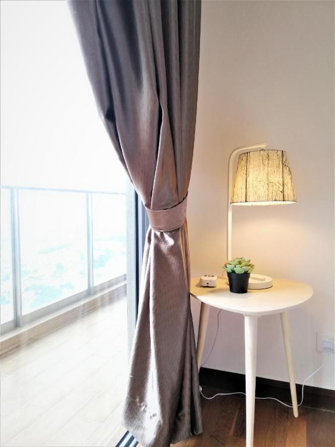 Silverscape Residences By Nestcove Malacca Exterior photo