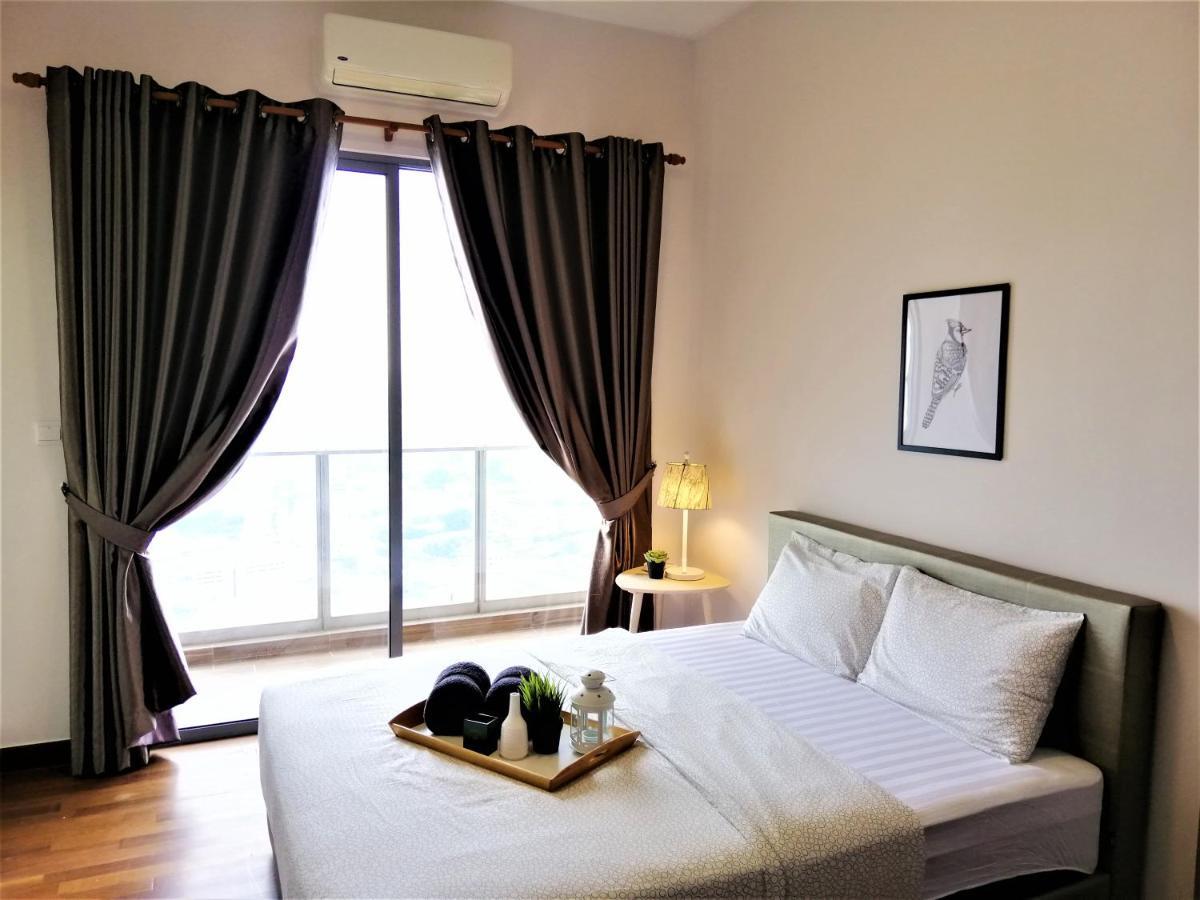 Silverscape Residences By Nestcove Malacca Exterior photo